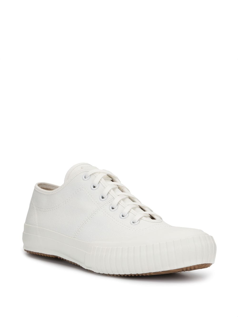 3.1 Phillip Lim Charlie low-top sneakers - Wit
