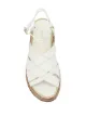 3.1 Phillip Lim Yasmine espadrilles met plateauzool