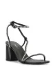 Image 2 of 3.1 Phillip Lim Drum crystal-embellished sandals