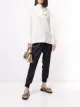 الصورة 2 من 3.1 Phillip Lim بلوزة بوشاح قابل للفصل