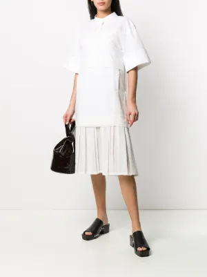 3 1 Phillip Lim ワンピース Farfetch