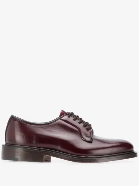 Tricker's Robert derbies