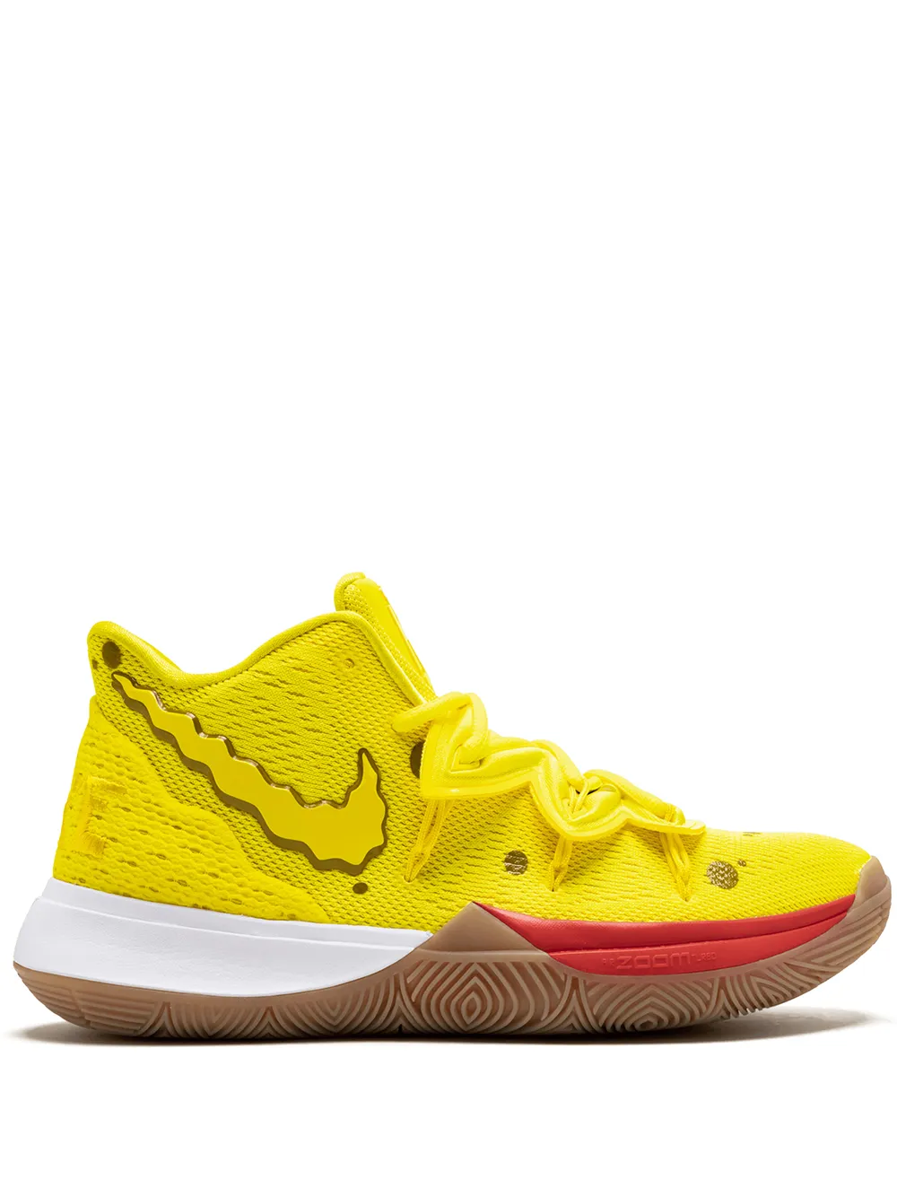 spongebob nikes price