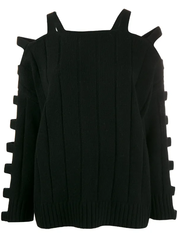 mcq jumper