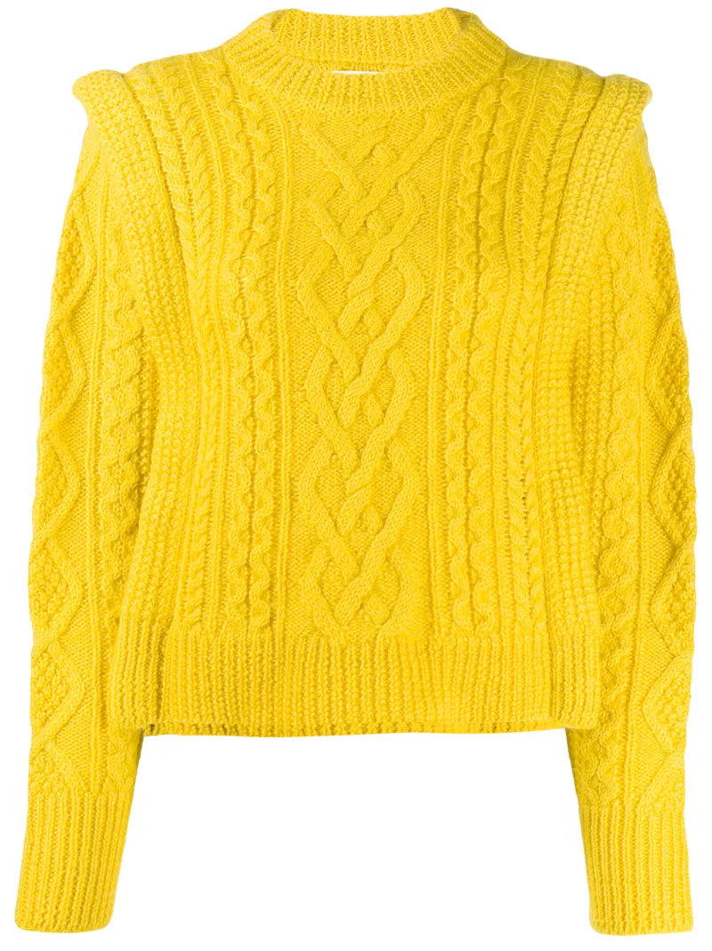 Etoile Isabel Marant Sweaters TAYE SWEATER