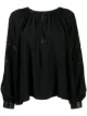 Image 1 of John Richmond Hunter blouse