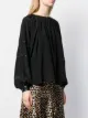 John Richmond Hunter blouse