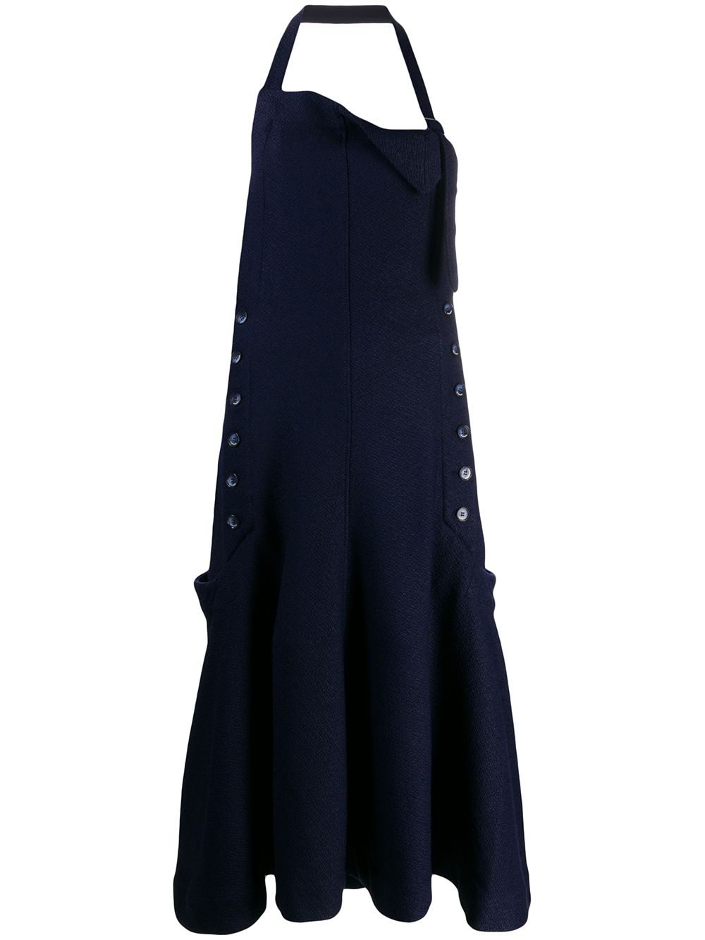 фото Jacquemus платье la robe tablier