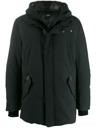 Mackage