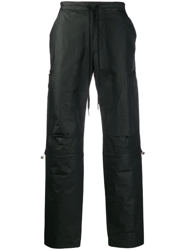 waterproof track pants