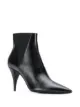 Image 2 of Saint Laurent Kiki Chelsea ankle boots