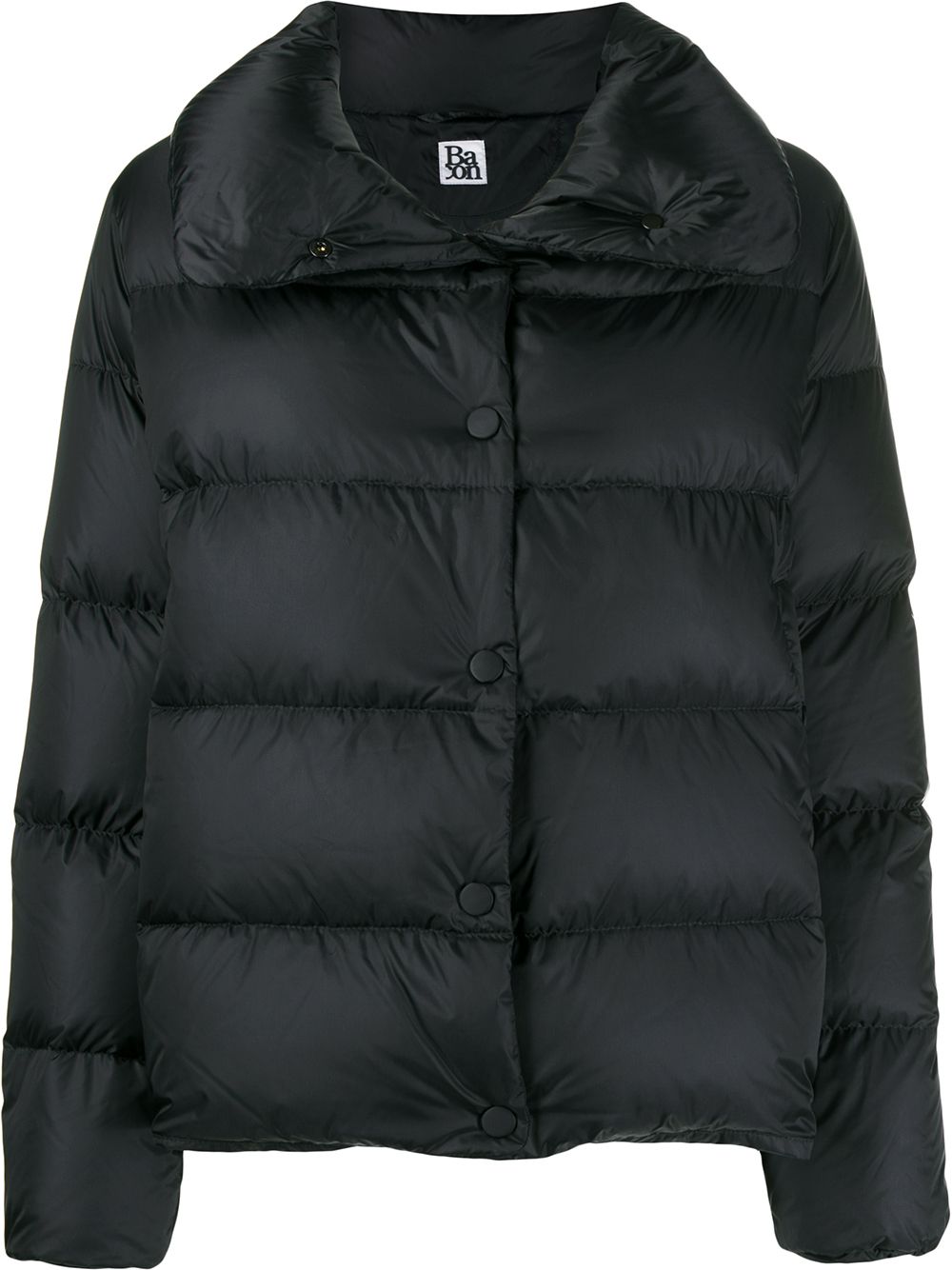 фото Bacon пуховик new puffa