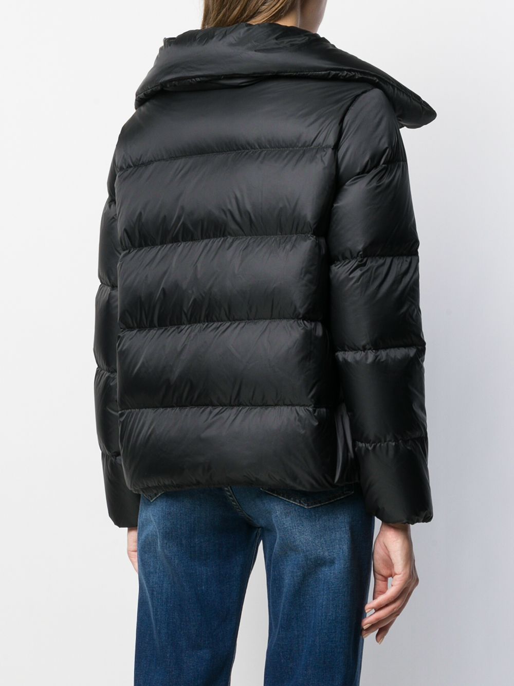 фото Bacon пуховик new puffa