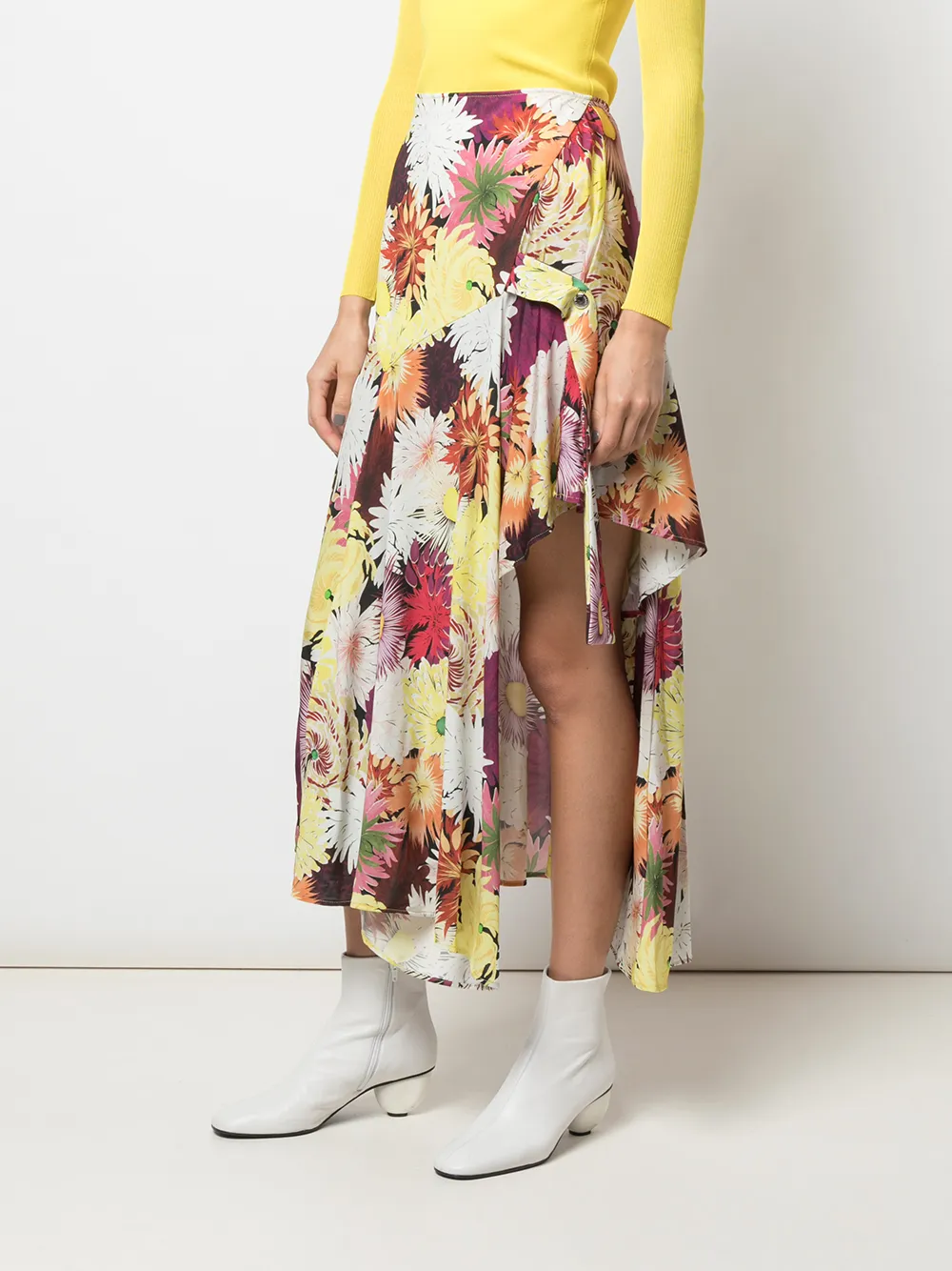  Ellery 'faintest' Rock   Mehrfarbig 