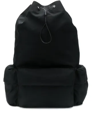 jil sander climb backpack