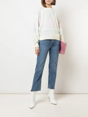 isabel marant bradford sweatshirt