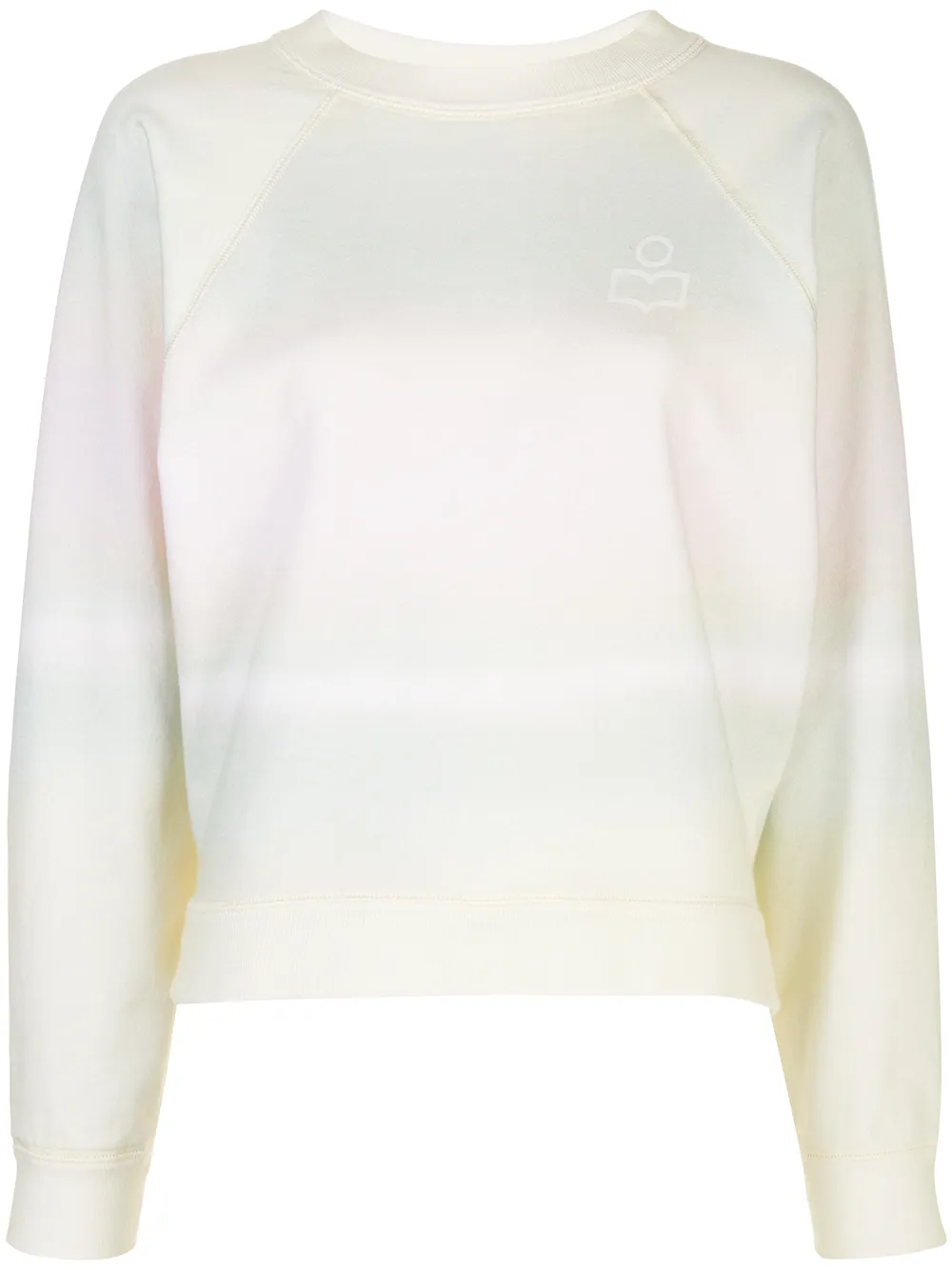 isabel marant bradford sweatshirt
