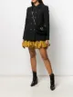 الصورة 2 من Dolce & Gabbana معطف بياقة