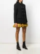 Dolce & Gabbana معطف بياقة