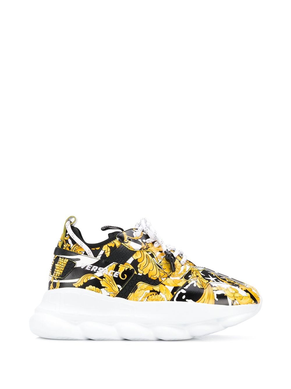 Versace Chain Reaction sneakers 