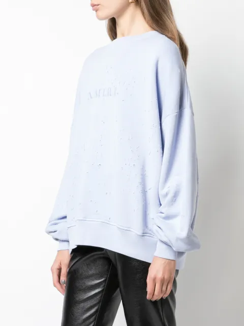 distressed sweatshirt wholesale