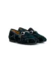 Image 1 of Gucci Kids Jordaan GG loafers