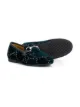 Image 2 of Gucci Kids Jordaan GG loafers