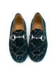 Gucci Kids Jordaan GG loafers