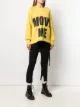 Ann Demeulemeester Move Me jumper