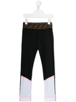 fendi tracksuit bottoms