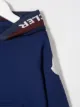 Moncler Enfant Kapuzenpullover mit Logo