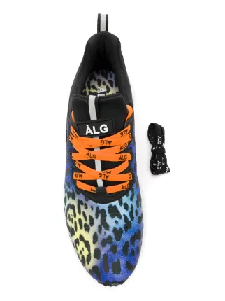 tênis olympikus leisure alg