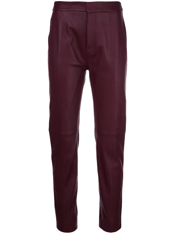 cynthia rowley pants