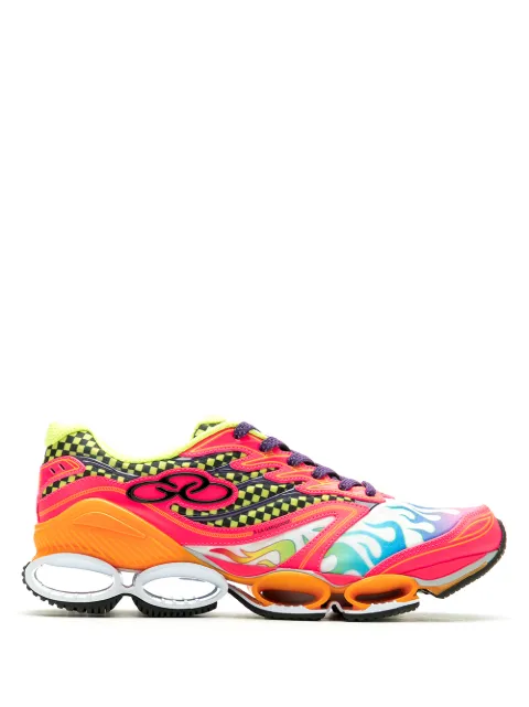 tênis masculino olympikus olk vert versailles jr 758 rato