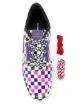 À La Garçonne À La Garçonne x Olympikus 'Skid' Sneakers