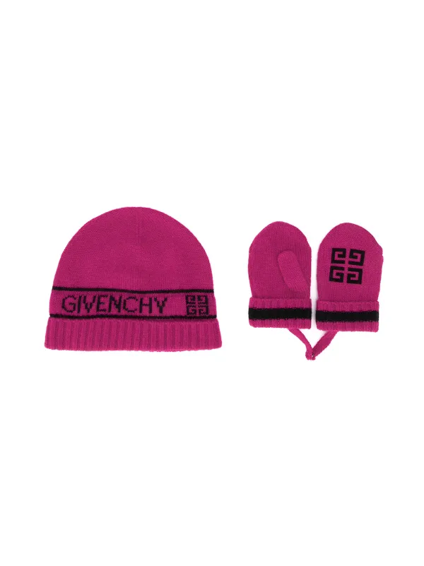givenchy knit hat