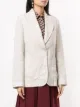 Karen Walker جاكيت سيلين