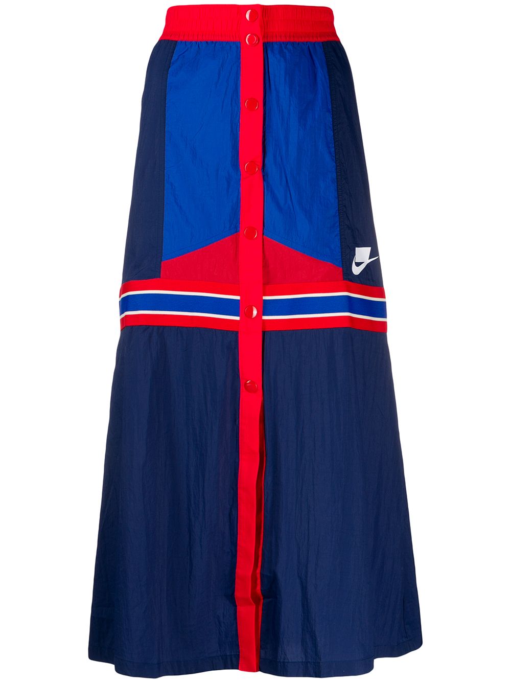 фото Nike sportswear skirt