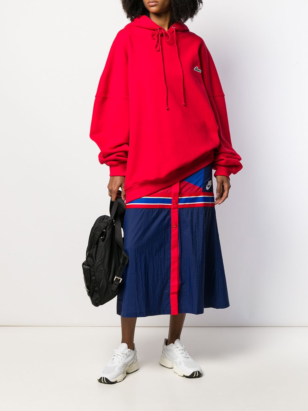 фото Nike sportswear skirt