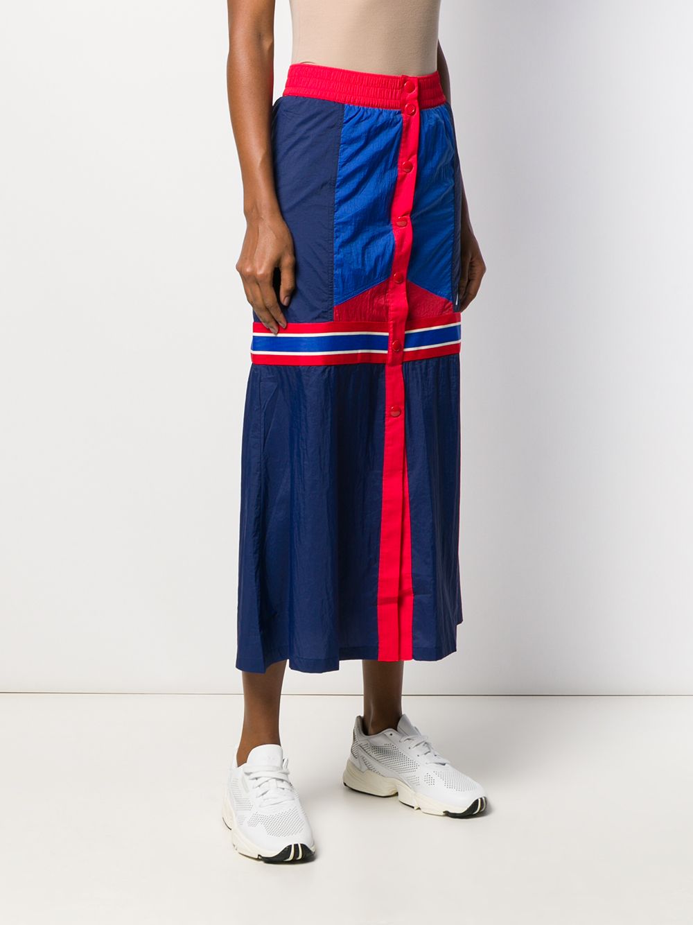 фото Nike sportswear skirt