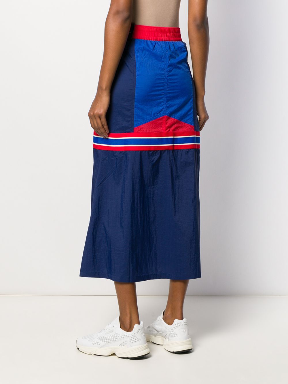 фото Nike sportswear skirt