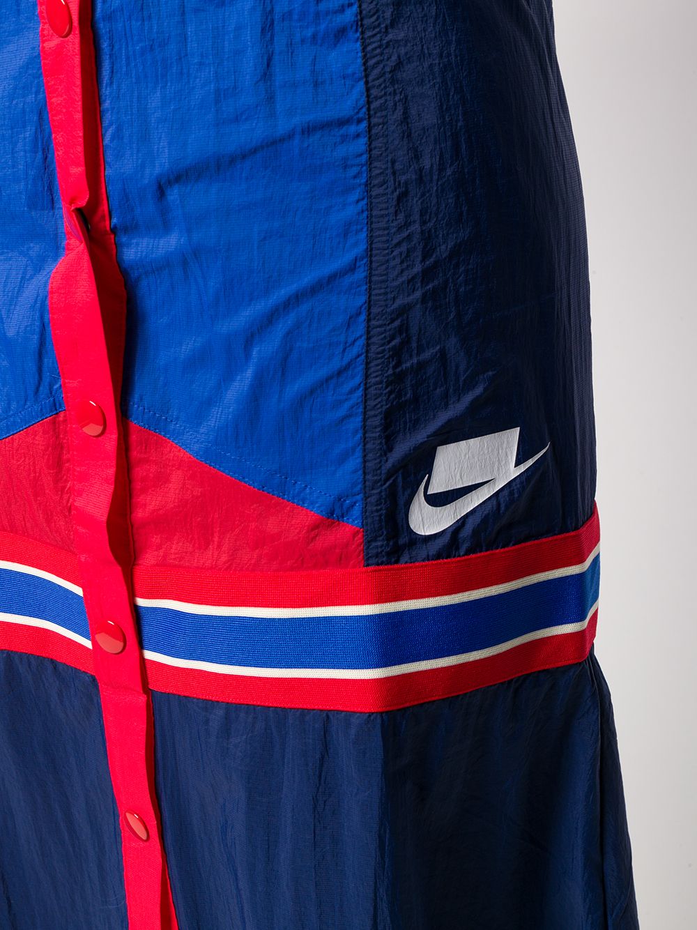 фото Nike sportswear skirt