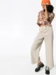 Image 2 of Nanushka Rhett tie-dye cropped shirt