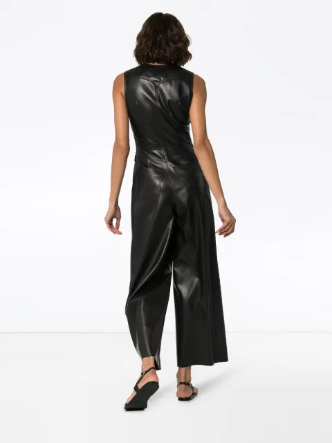 freya jumpsuit karavan