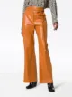 Nanushka Chimo high-waisted trousers
