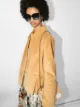 الصورة 2 من Fendi Eyewear نظارة شمسية بتأثير صدف السلحفاة