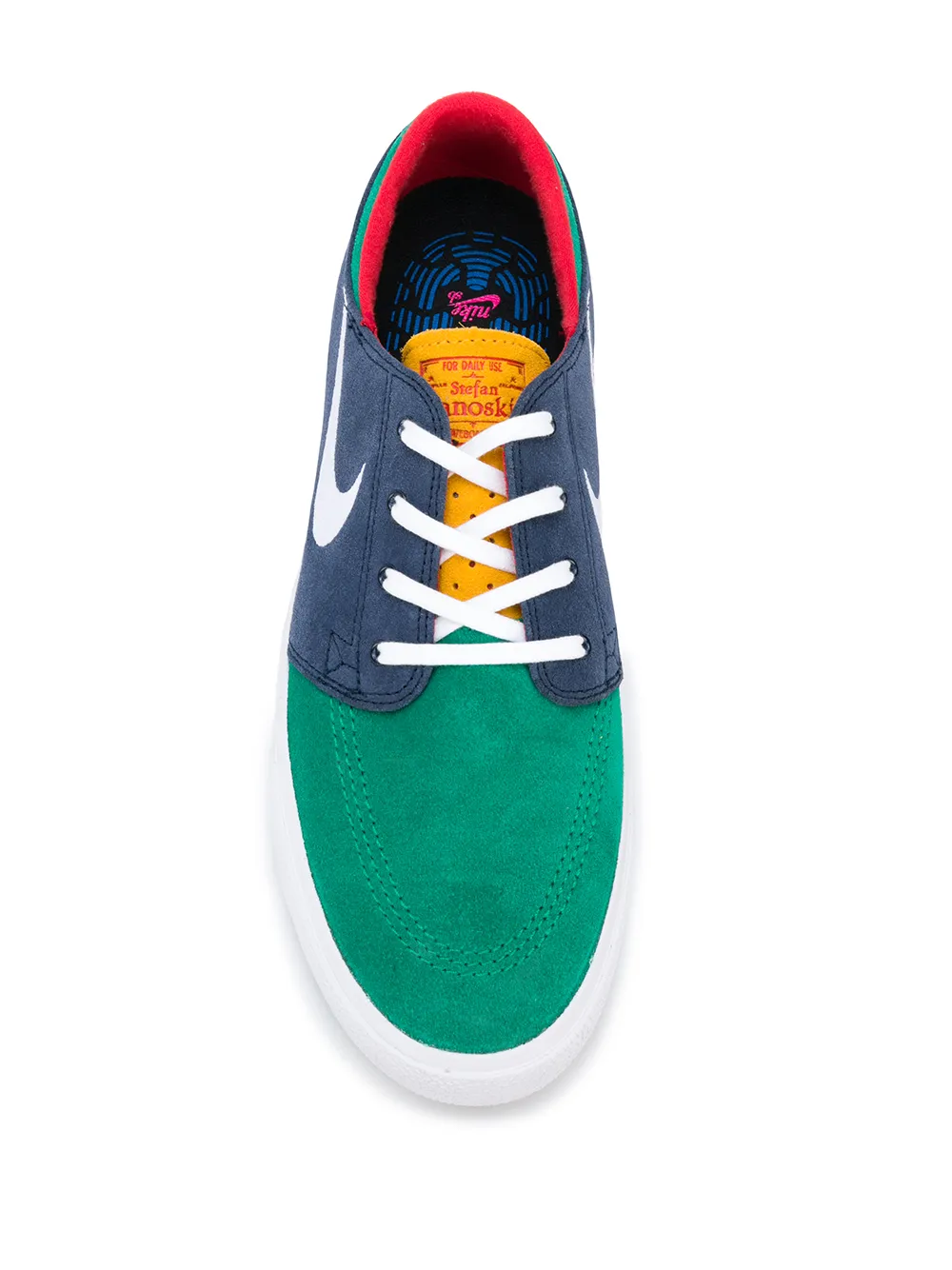 Nike Sb Zoom Stefan Janoski Rm Skate Shoes Ss Farfetch Com