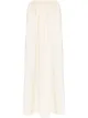 Image 1 of Matteau high-waisted maxi skirt