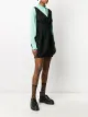 MSGM low-back dress