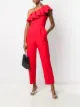 الصورة 2 من MSGM جمبسوت بكرانيش وتصميم غير متساوٍ